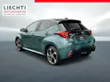 Toyota Yaris 1.5 VVT-i HSD Premium