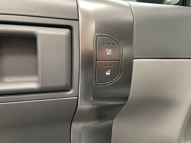 Kia EV3 58 kWh Lite