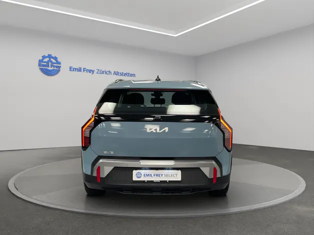 Kia EV3 58 kWh Lite