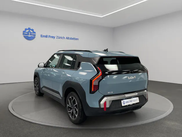 Kia EV3 58 kWh Lite