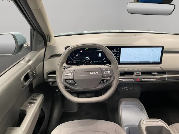 Kia EV3 58 kWh Lite