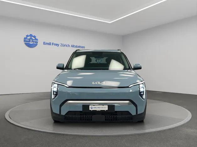 Kia EV3 58 kWh Lite
