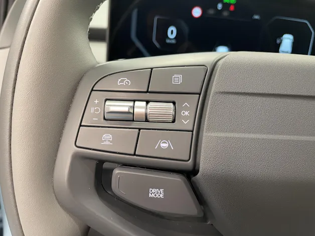 Kia EV3 58 kWh Lite