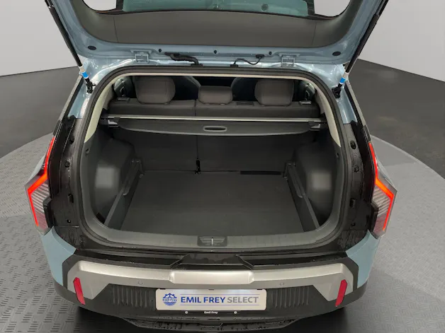 Kia EV3 58 kWh Lite
