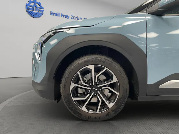 Kia EV3 58 kWh Lite