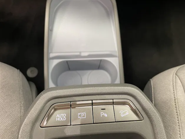 Kia EV3 58 kWh Lite