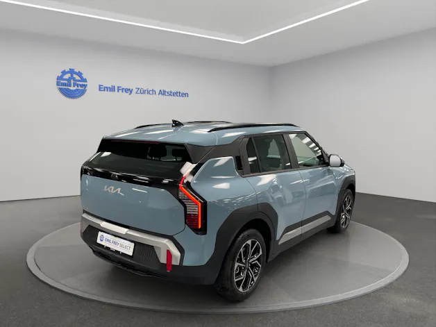 Kia EV3 58 kWh Lite