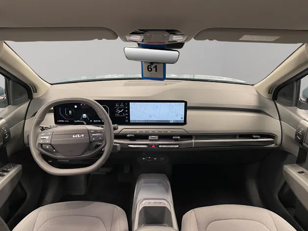Kia EV3 58 kWh Lite