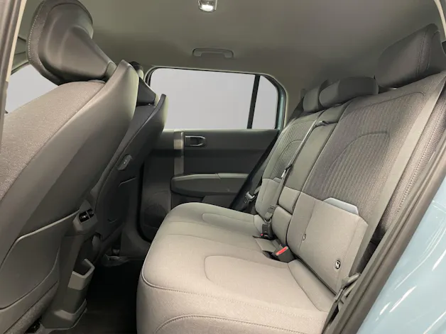 Kia EV3 58 kWh Lite