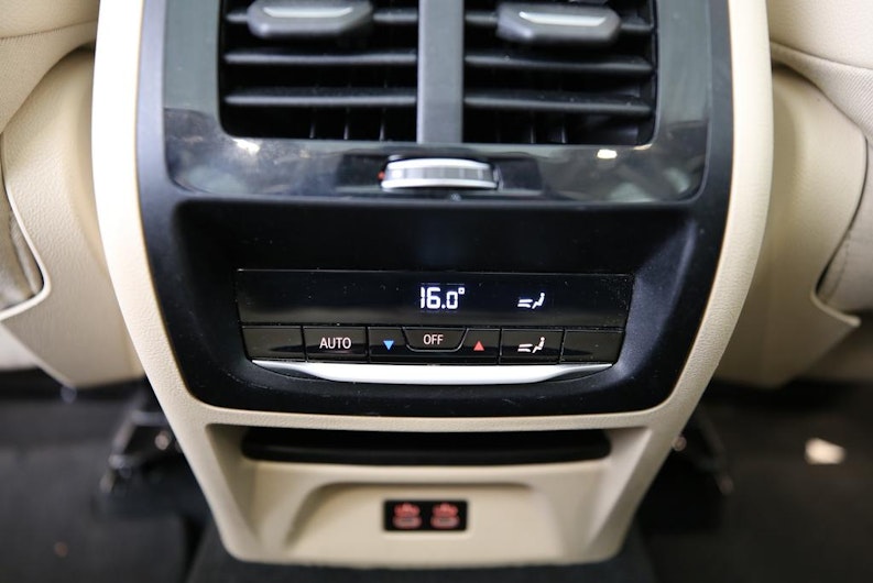 Vehicle image BMW X3