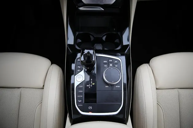 BMW X3 30e xDrive