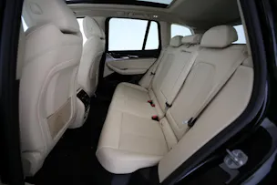 BMW X3 30e xDrive