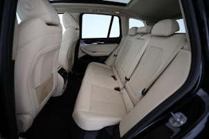 Vehicle image BMW X3 30e xDrive