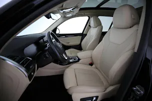 BMW X3 30e xDrive