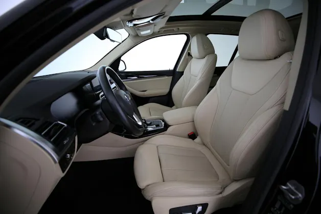 BMW X3 30e xDrive