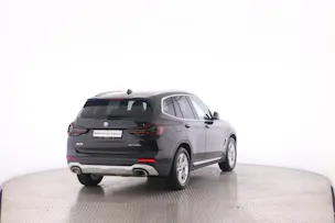 BMW X3 30e xDrive