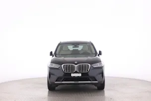 BMW X3 30e xDrive