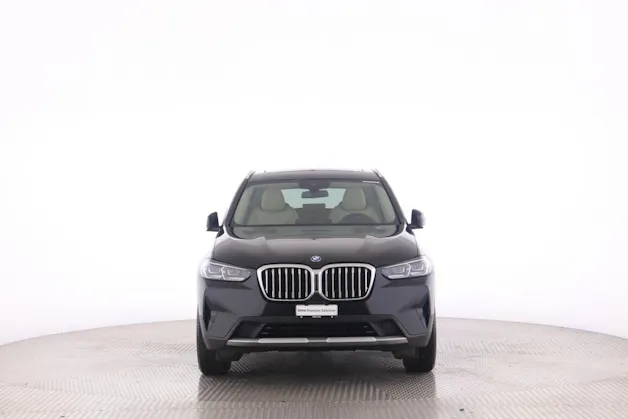 BMW X3 30e xDrive
