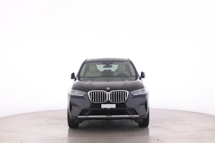 Vehicle image BMW X3 30e xDrive