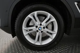 BMW X3 30e xDrive