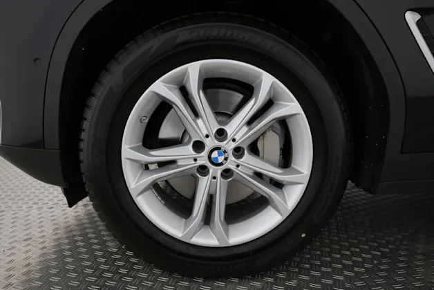 BMW X3 30e xDrive
