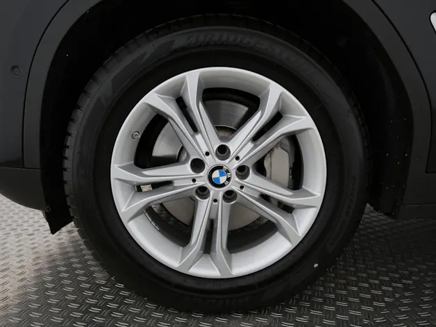 BMW X3 30e xDrive