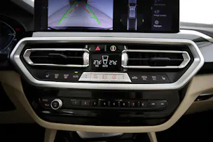 BMW X3 30e xDrive
