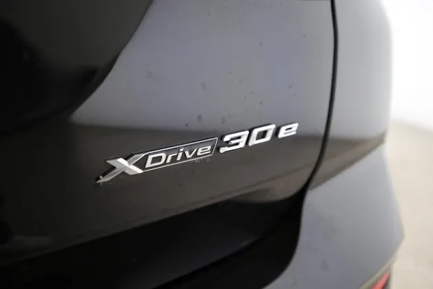 BMW X3 30e xDrive