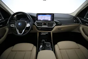 BMW X3 30e xDrive