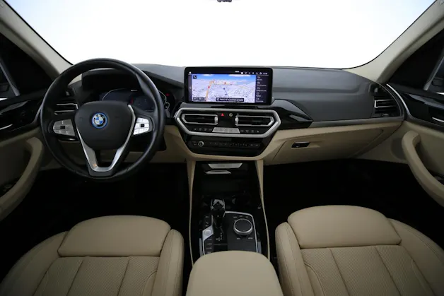 BMW X3 30e xDrive