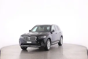 BMW X3 30e xDrive