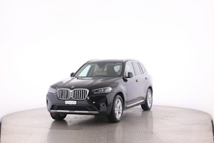 Vehicle image BMW X3 30e xDrive