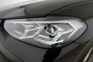 BMW X3 30e xDrive