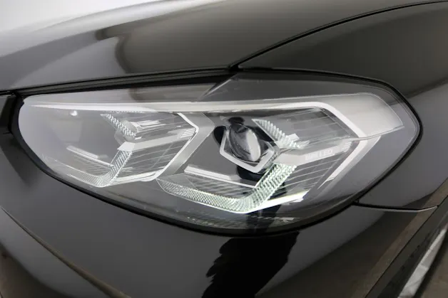 BMW X3 30e xDrive
