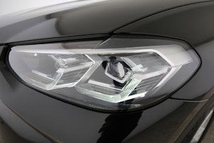 Vehicle image BMW X3 30e xDrive