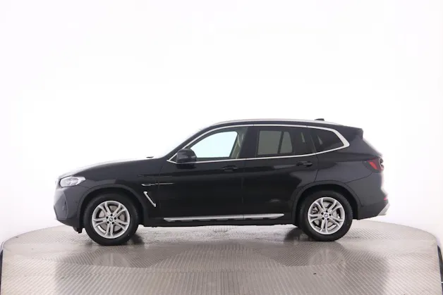BMW X3 30e xDrive