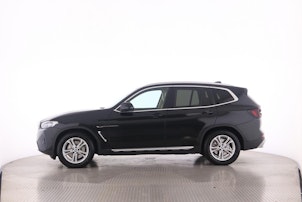 Vehicle image BMW X3 30e xDrive