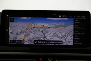 BMW X3 30e xDrive