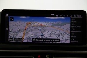 Vehicle image BMW X3 30e xDrive