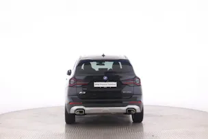 BMW X3 30e xDrive