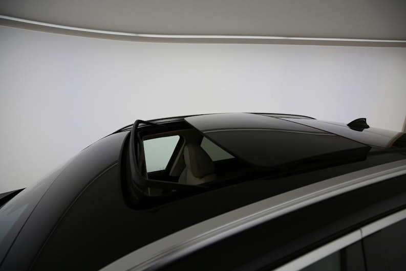 Vehicle image BMW X3