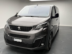 Vehicle image PEUGEOT Traveller Standard 2.0 BlueHDi 180 Business VIP S/S