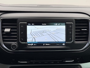 Vehicle image PEUGEOT Traveller Standard 2.0 BlueHDi 180 Business VIP S/S