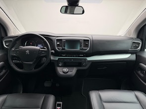 Vehicle image PEUGEOT Traveller Standard 2.0 BlueHDi 180 Business VIP S/S