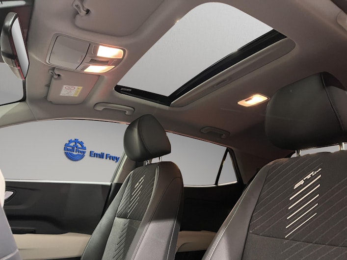 Vehicle image KIA STONIC