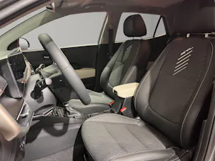 Kia Stonic 1.0 T-GDi MHEV GT-Line