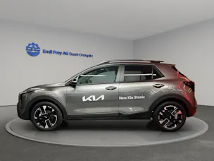 Kia Stonic 1.0 T-GDi MHEV GT-Line