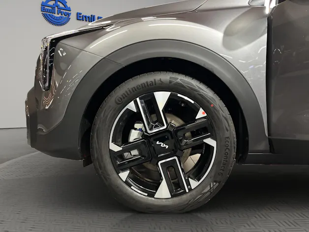 Kia Stonic 1.0 T-GDi MHEV GT-Line