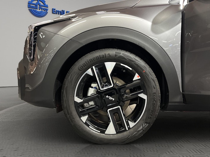 Vehicle image KIA STONIC