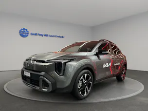 Kia Stonic 1.0 T-GDi MHEV GT-Line